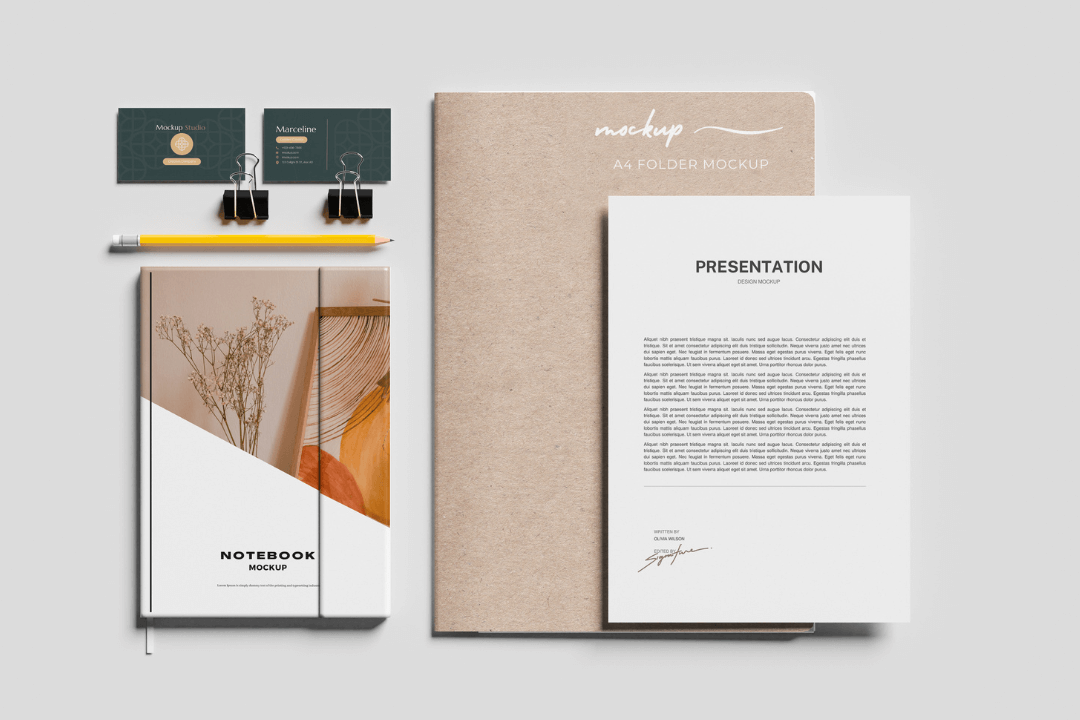 papeterie 1080x720 Service de papeterie